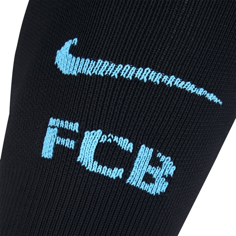 Nike Atletico Madrid Chaussettes Extérieur 2016 17 Nike Atletico Madrid Chaussettes Extérieur 2016 17