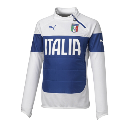 italia sweatshirt puma