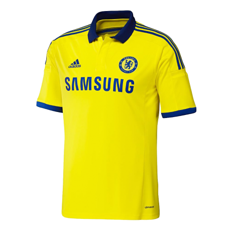 Aperçu : maillot away de Chelsea 2013-2014