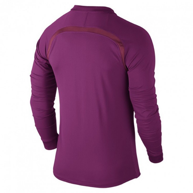 Referee shirt NIKE purple 2016-18