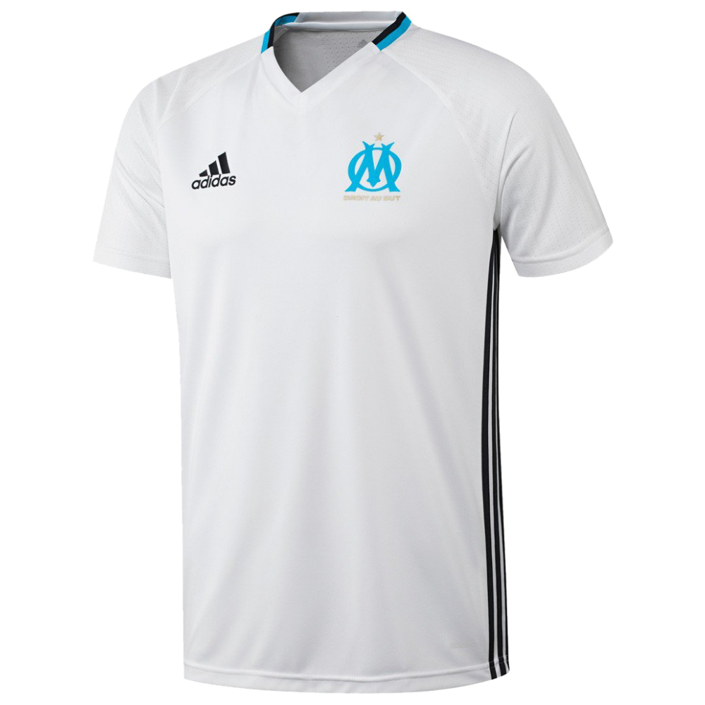 maillot entrainement OM achat