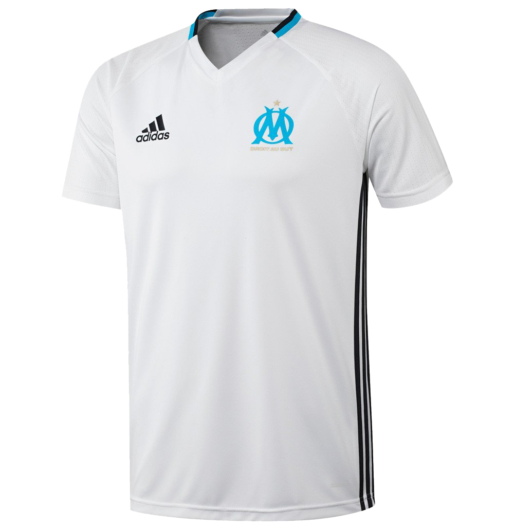 maillot entrainement Olympique de Marseille en solde maillot entrainement Olympique de Marseille en solde