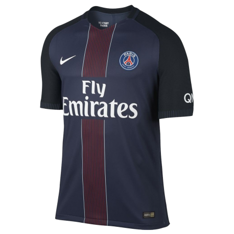 Maillot Extérieur Stadium PSG Nike 25/26 avec flocage O. Dembélé 10