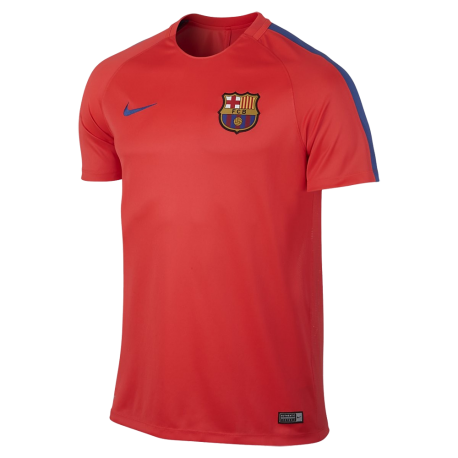 maillot barcelone intersport