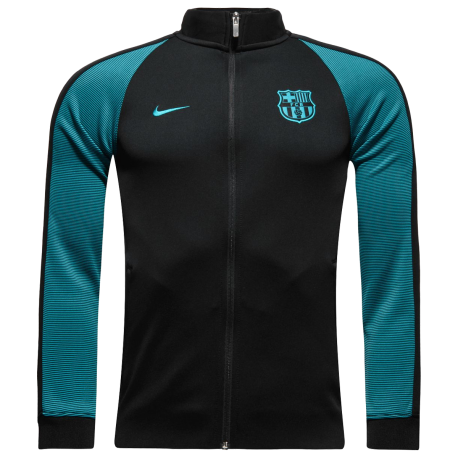 Chaqueta FC Barcelona Para Niños 3-4 Años - Chubasquero, Neutro, Ideal Para Pequeños Fans