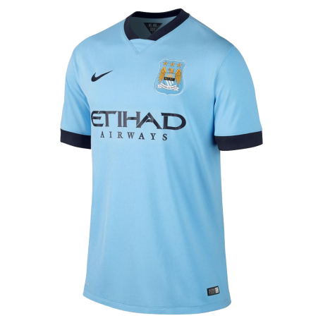 The Official Maillot De Foot Manchester City Domicile Leaked Version 20252026 P 47052