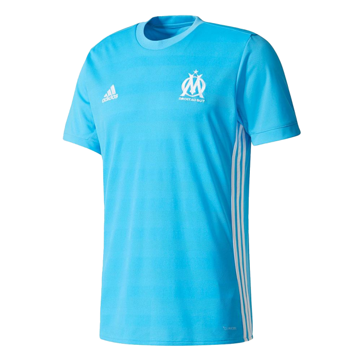 Maillot THIRD Olympique de Marseille Entraînement Maillot THIRD Olympique de Marseille Entraînement