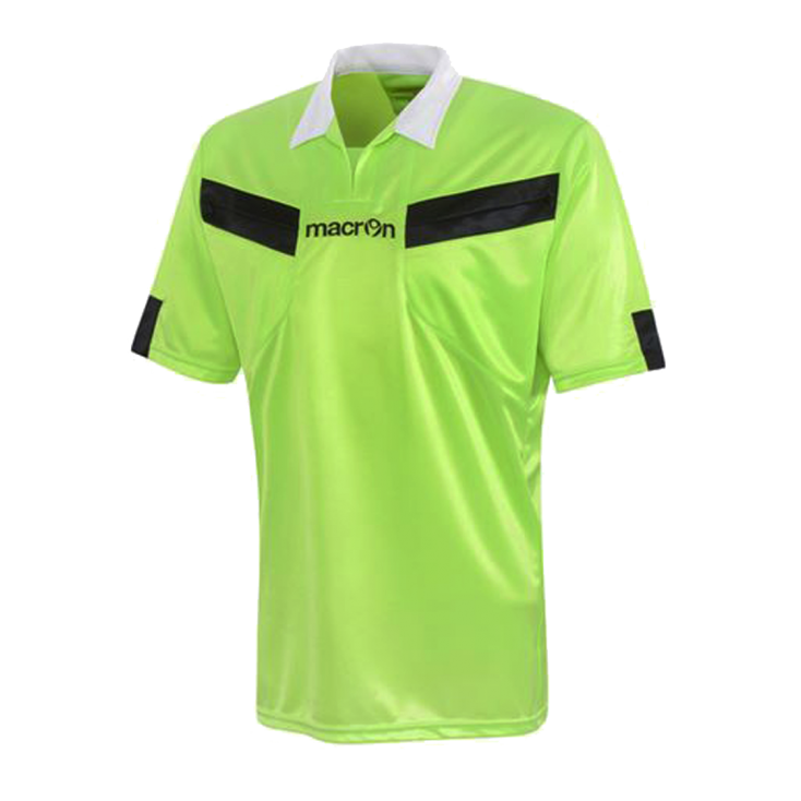 Referee shirt MACRON 2015