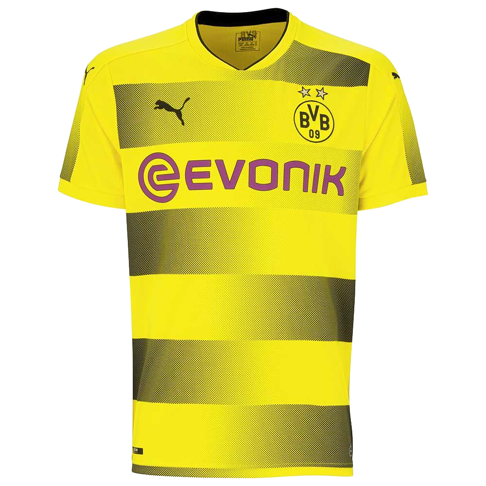Maillot Domicile Borussia Dortmund Vestes Maillot Domicile Borussia Dortmund Vestes