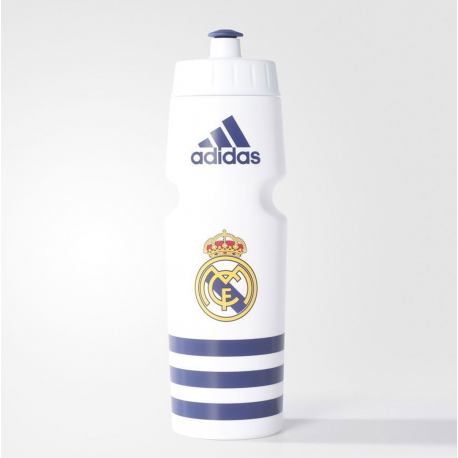 adidas real madrid bottle
