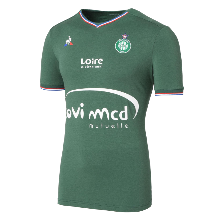 maillot le coq sportif