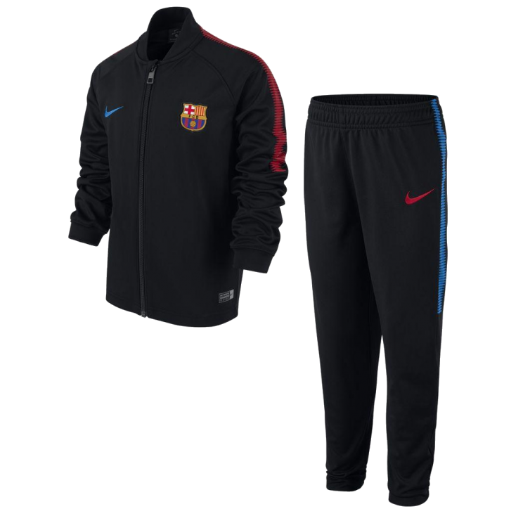 Tracksuit FC Barcelona NIKE