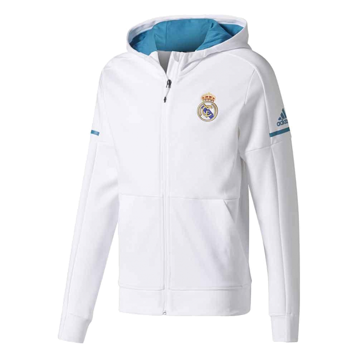 Jacket Real Madrid Anthem 201718 ADIDAS