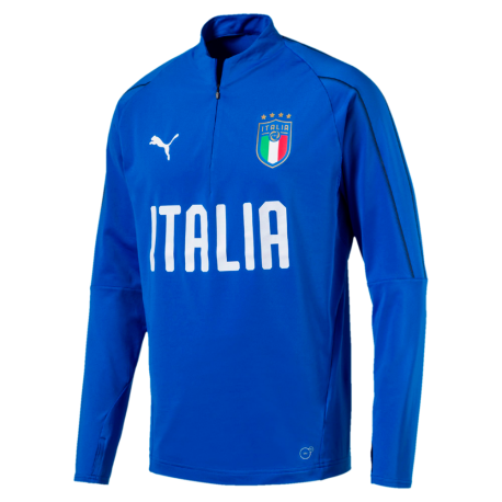 italia sweatshirt puma
