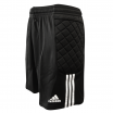 Goalkeeper short TIERRO ADIDAS