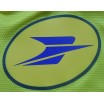 Logo LA POSTE