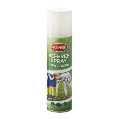 Spray coup franc