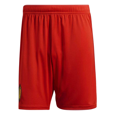 Short Domicile Adidas Belgique RBFA A SHO JM8387