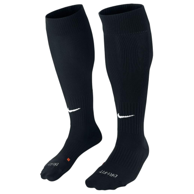 Socks referee NIKE black