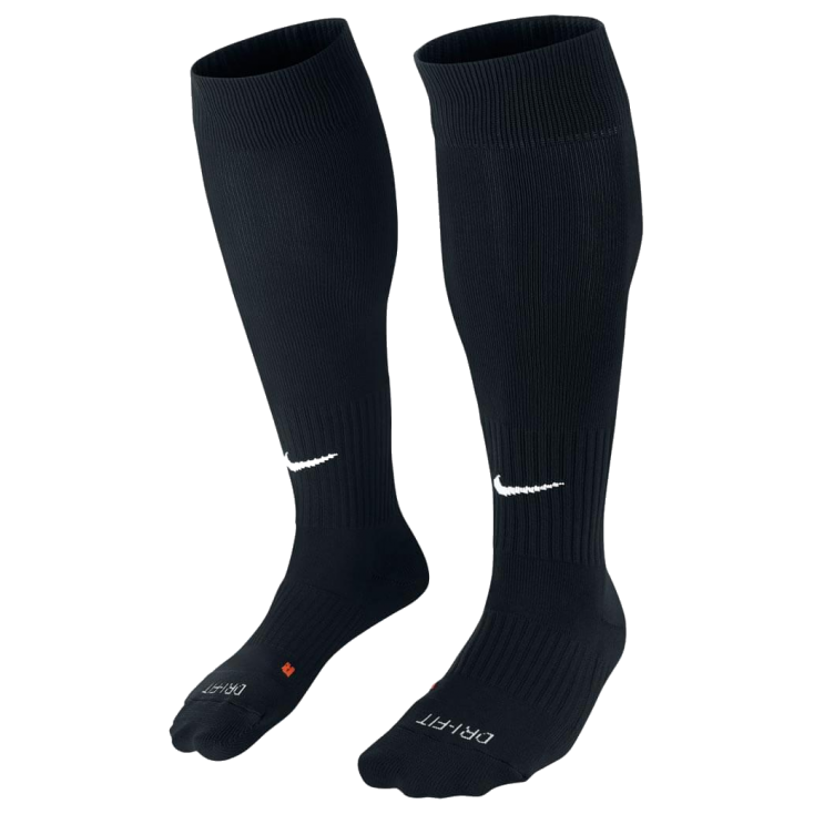 Socks referee NIKE black