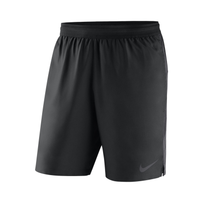 Pantalon corto arbitro negro NIKE 2018-25