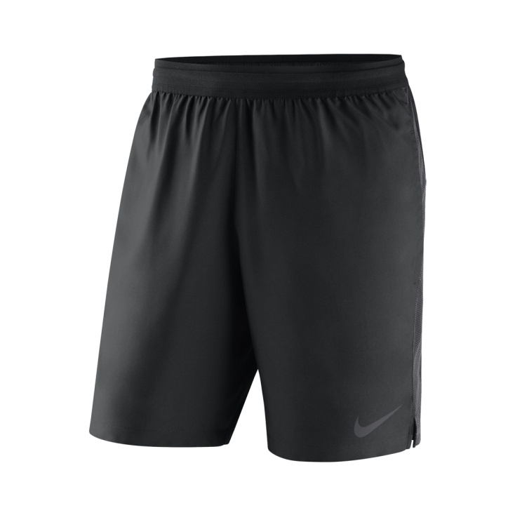 Short referee NIKE black