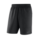 Pantalon corto arbitro negro NIKE 2018-25