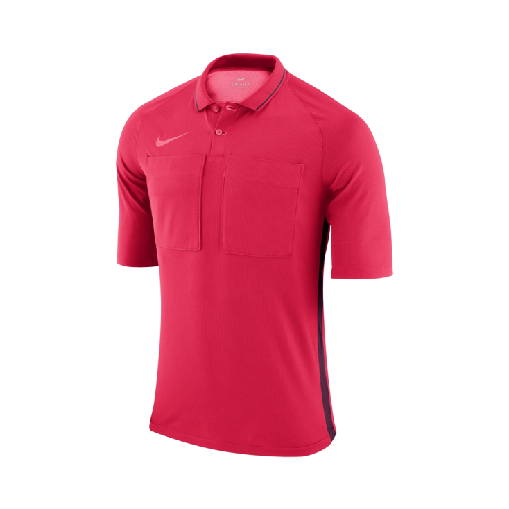 Referee shirt NIKE red 2018-20