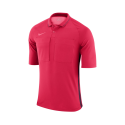 Camiseta de árbitro NIKE roja 2018-22