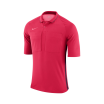 Camiseta de árbitro NIKE roja 2018-20