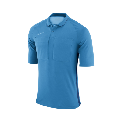Referee shirt NIKE blue 2018-22
