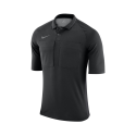 Maillot arbitre officiel NIKE noir 2018-22