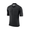 Camiseta de árbitro NIKE negro 2018-20