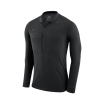 Camiseta de árbitro NIKE negro 2018-20