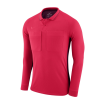 Camiseta de árbitro NIKE roja 2018-20