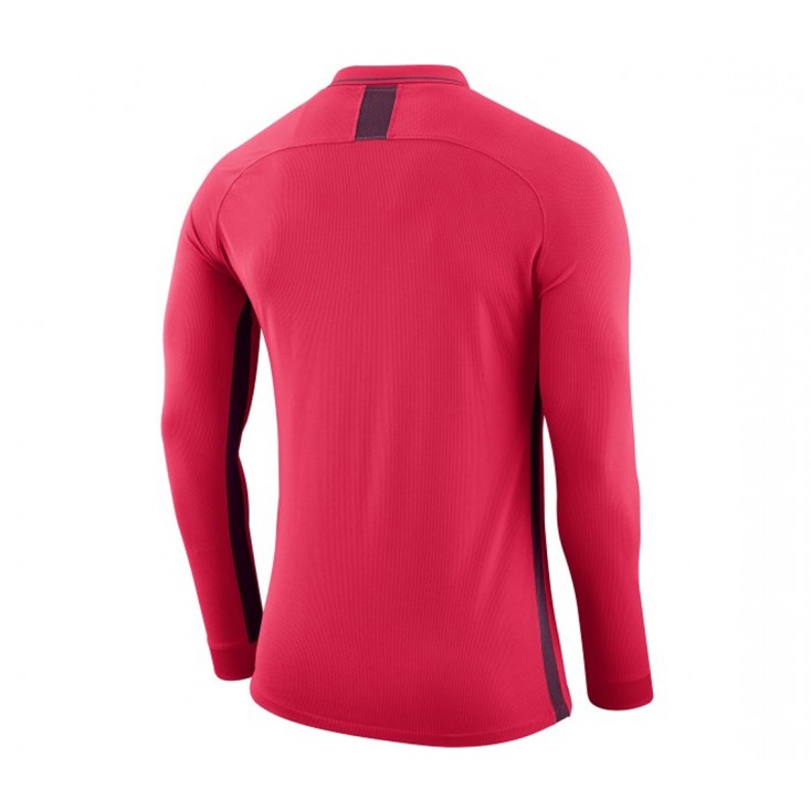 Camiseta de árbitro NIKE roja 2018-20