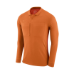 Camiseta de árbitro NIKE naranja 2018-20