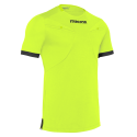 Referee shirt MACRON yellow 2018-20