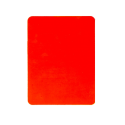 Referee red card