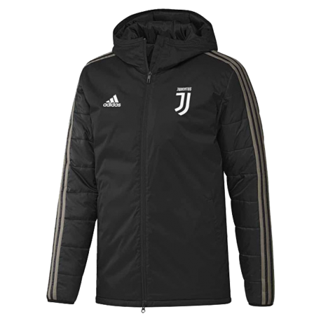 adidas juventus winter jacket