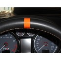 Adhesive steering wheel TT