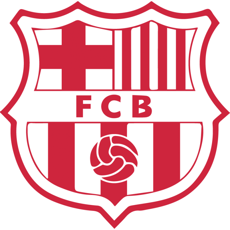 Tank top FC Barcelona Nike