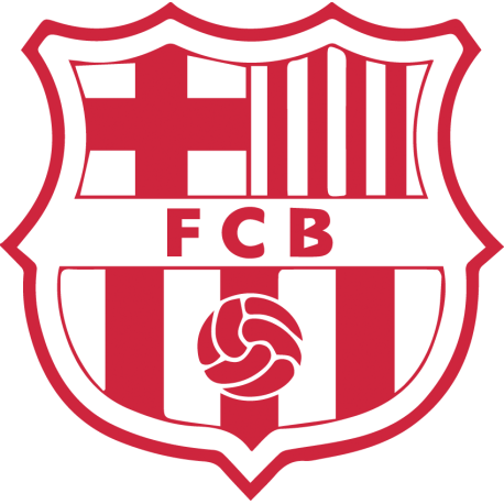 Badge FC Barcelona