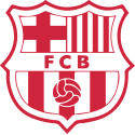 Logo FC Barcelone