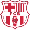 Tank top FC Barcelona Nike