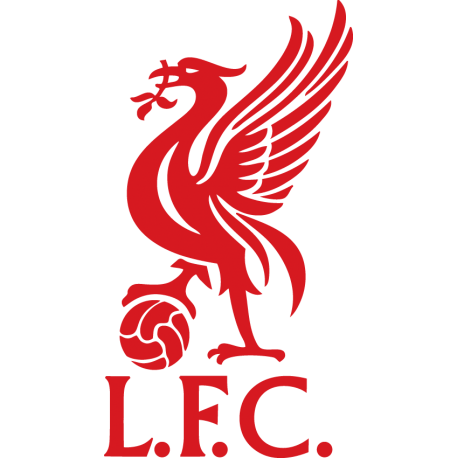 Badge Liverpool