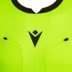Referee shirt UEFA yellow