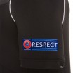 Referee shirt women UEFA black