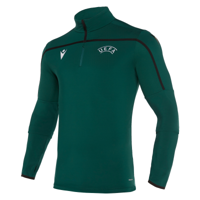 Official training top UEFA