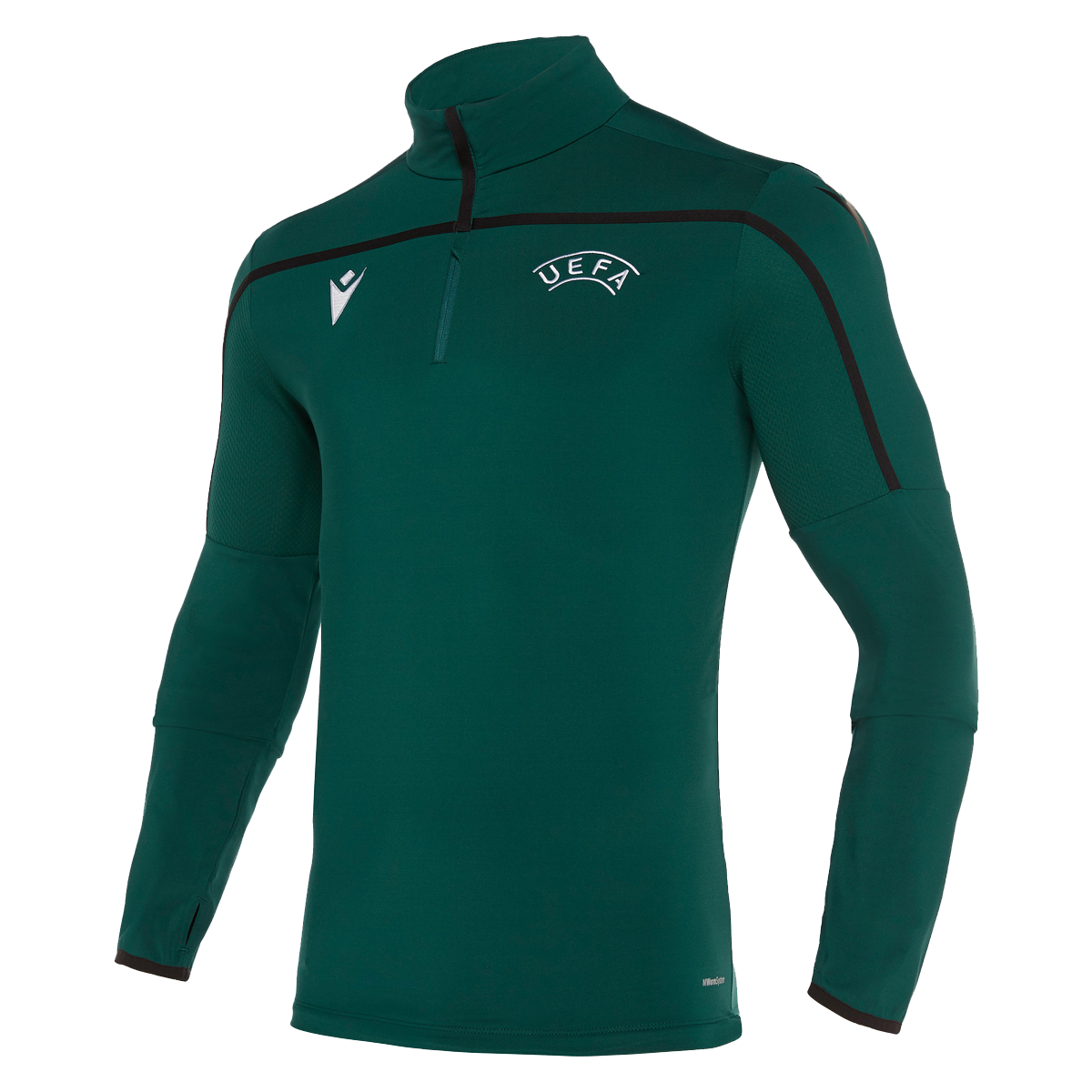Official training top UEFA